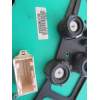 Recambio de cuadro instrumentos para peugeot 206 1.9 d -wjy referencia OEM IAM WJWDU62  