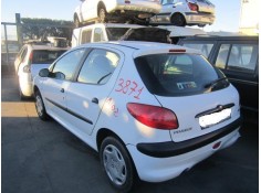 peugeot 206 del año 2002 2