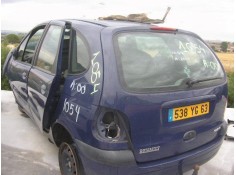 renault scenic del año 2000