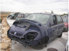 renault scenic del año 2000 2