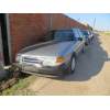 saab 9000 del año 1991