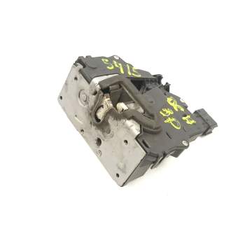 CERRADURA PUERTA DELANTERA DERECHA 51905683 