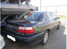 opel omega del año 2001 2