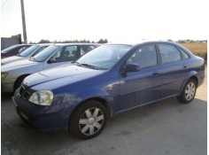 daewoo nubira del año 2003