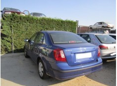 daewoo nubira del año 2003 2