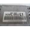 Recambio de centralita para chevrolet aveo 1.2 g referencia OEM IAM 96983177 5WY5968C 