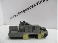 Recambio de cerradura pta. tras. izq. : peugeot 306 : 1.9 d -djy (68cv) 5p [1998] para peugeot 306 1.9 d -djy referencia OEM IAM