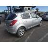opel corsa d (s07) del año 2009