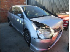 honda civic del año 2003