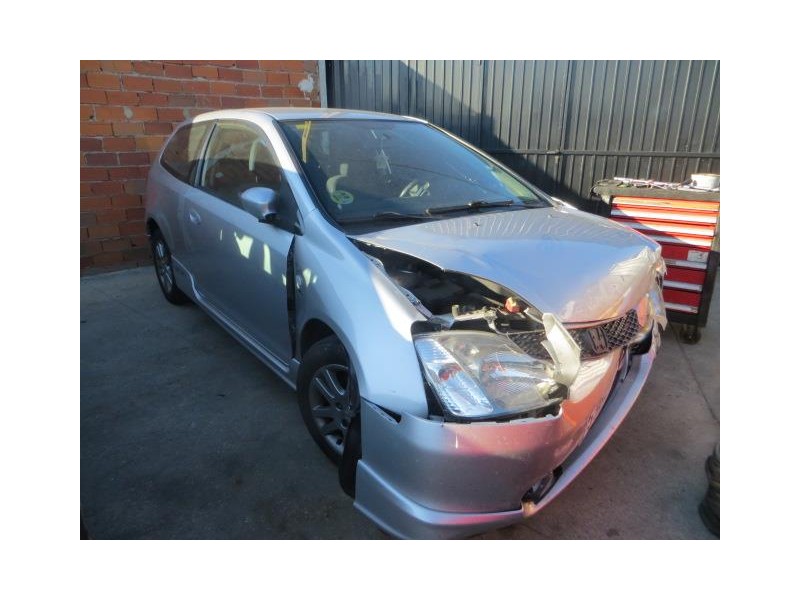 honda civic del año 2003