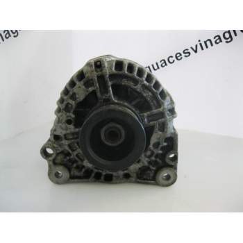 ALTERNADOR 2310069T61 0124325097 