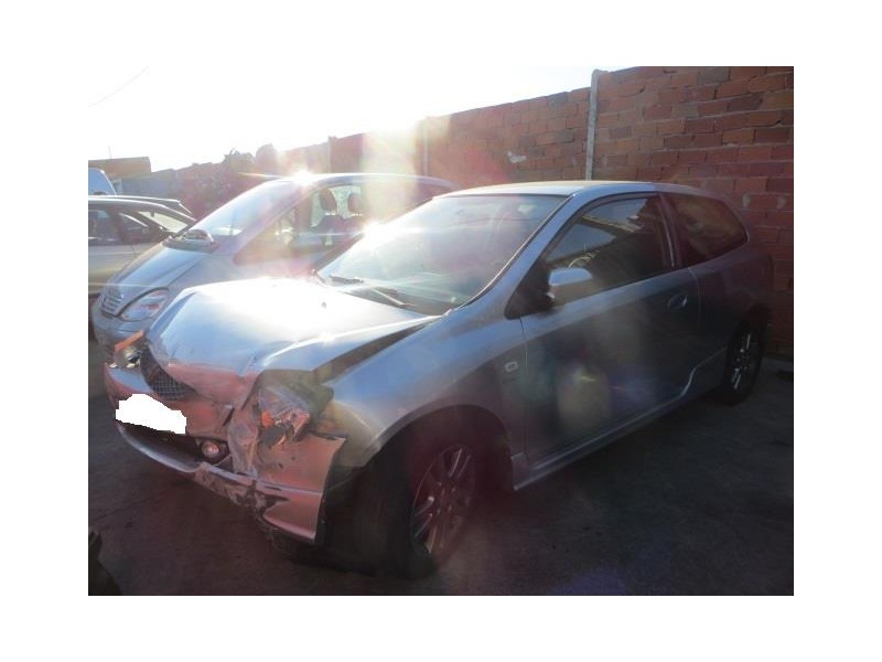 honda civic del año 2003