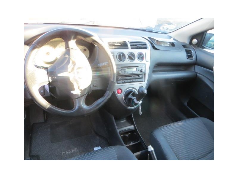 honda civic del año 2003