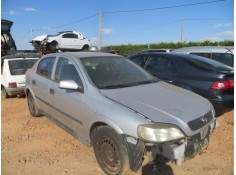 opel astra del año 2004