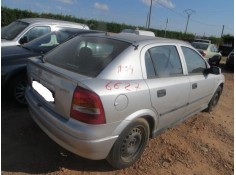 opel astra del año 2004 2