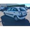 kia rio ii (jb) del año 2007