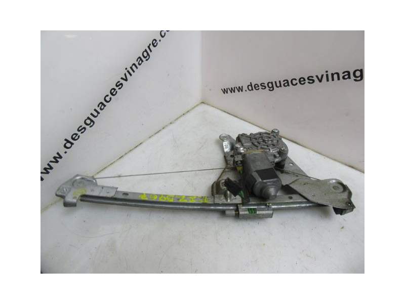 Recambio de elevalunas trasero izquierdo para audi a6 c4 (4a2) 2.5 tdi referencia OEM IAM   