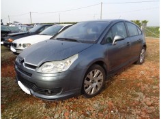 citroen c 4 del año 2005
