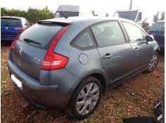 citroen c 4 del año 2005 2