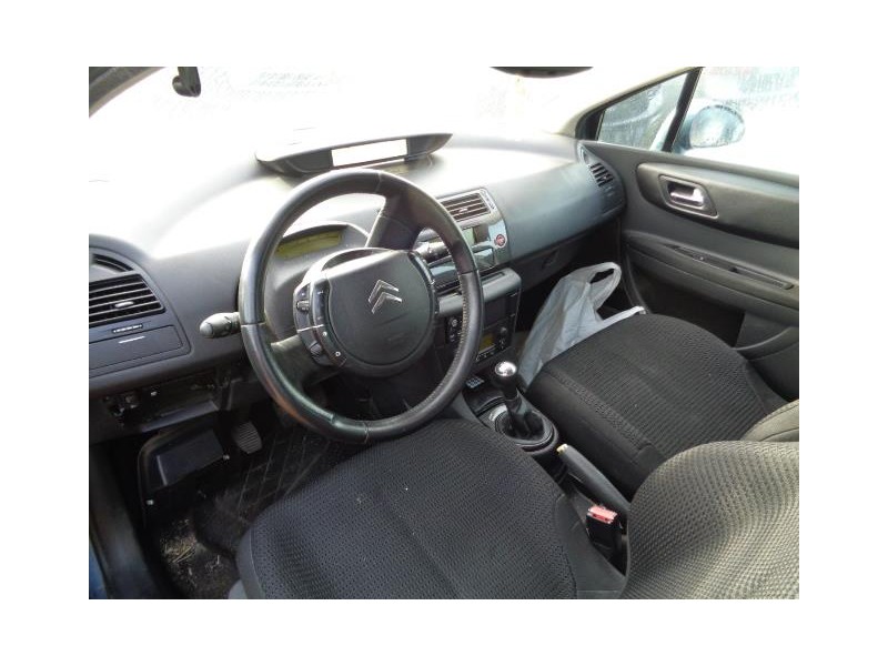 citroen c 4 del año 2005
