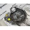 Recambio de caja cambios 5v gasolina para mg zs 1.8 g -18k4f referencia OEM IAM C4BM  