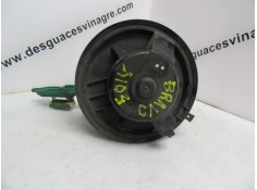 Recambio de motor calefaccion : fiat bravo : 1.6 g 3p [1998] para fiat bravo 1.6 g referencia OEM IAM    2
