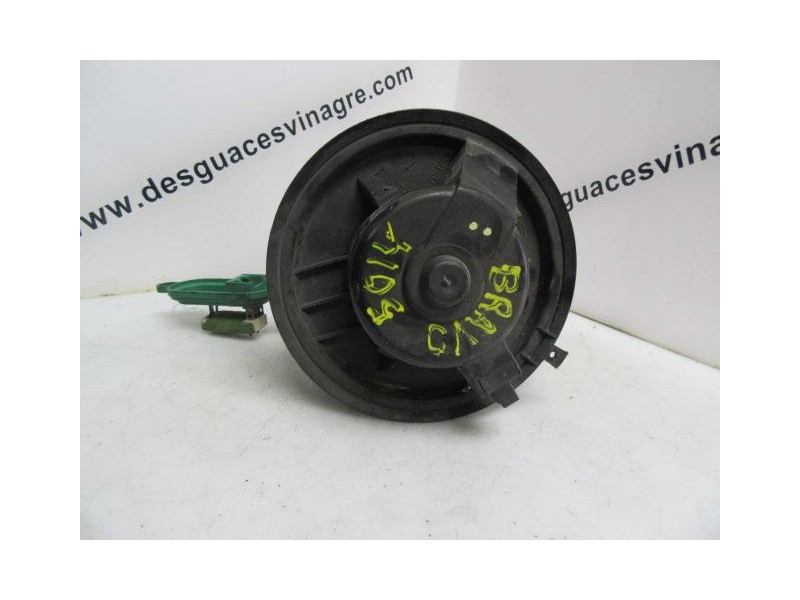 Recambio de motor calefaccion : fiat bravo : 1.6 g 3p [1998] para fiat bravo 1.6 g referencia OEM IAM   