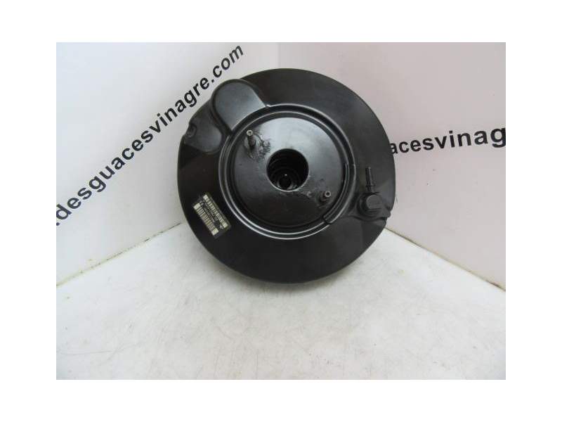 Recambio de servofreno para citroën c4 2.0 hdi hdi-rhj grand picasso referencia OEM IAM 9681194180  