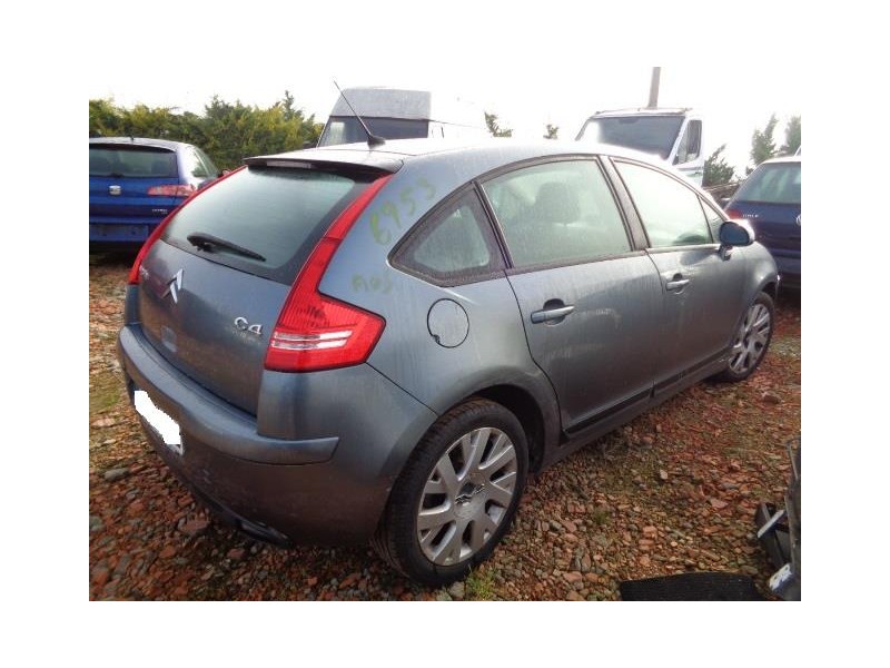 citroen c 4 del año 2005