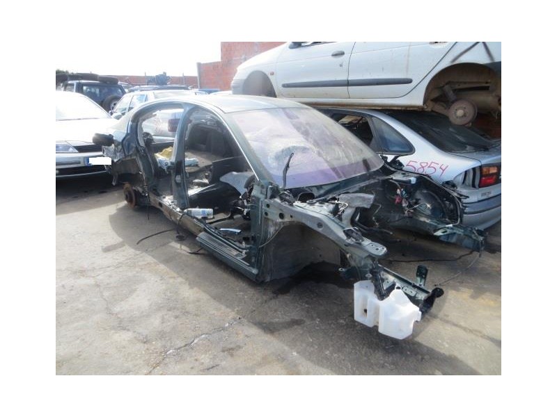 renault laguna del año 2007