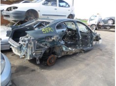 renault laguna del año 2007 2