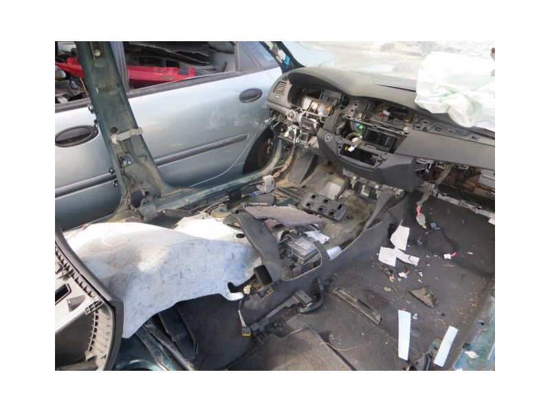 renault laguna del año 2007