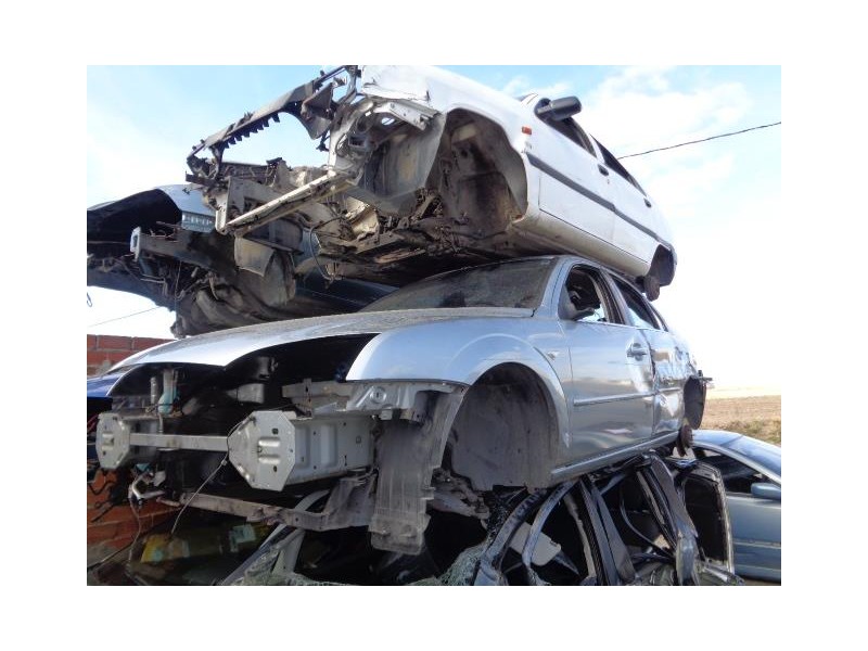 ford mondeo del año 2004