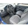 daewoo matiz (m100, m150) del año 2003