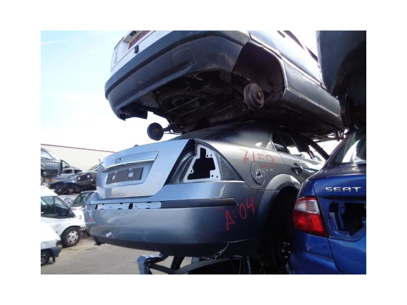 ford mondeo del año 2004
