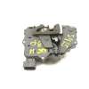 Recambio de cerradura puerta delantera derecha para fiat punto 1.3 td referencia OEM IAM 51905683  