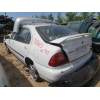 honda civic vi fastback (ma, mb) del año 1995