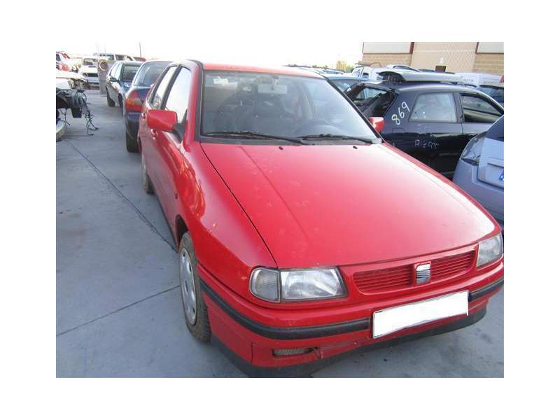 SEAT CORDOBA (6K1, 6K2)