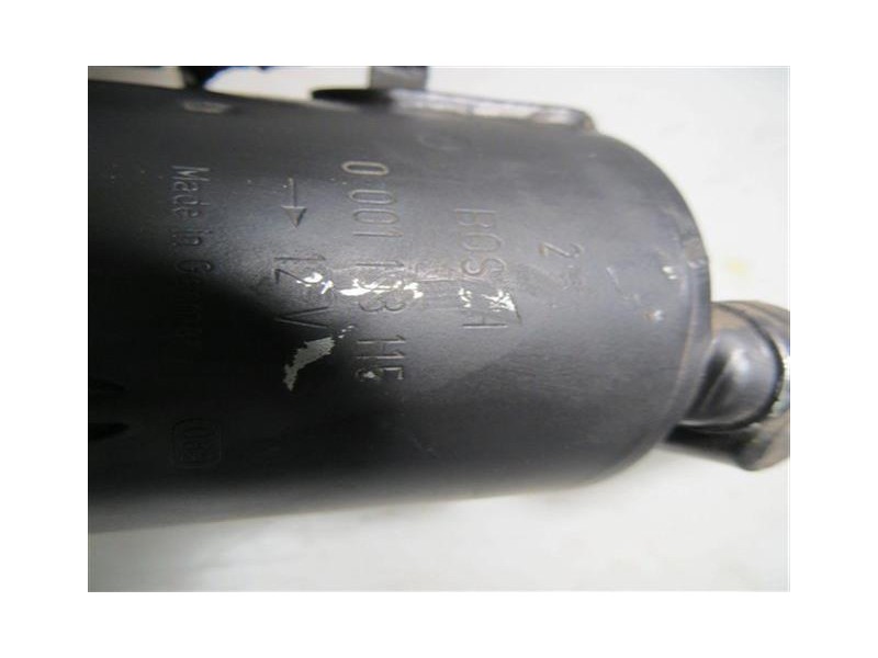 Recambio de motor arranque : bmw 320 : 1.9 g -20-68-1 (149,6cv) 4p [1992] para bmw  320 1.9 g -20-68-1 referencia OEM IAM 000110