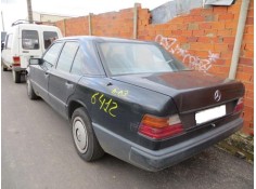 m. benz 230 del año 1989 2