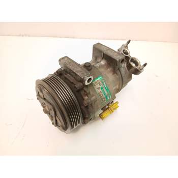 COMPRESOR AIRE ACONDICIONADO 9646273380 SD6V121439F 