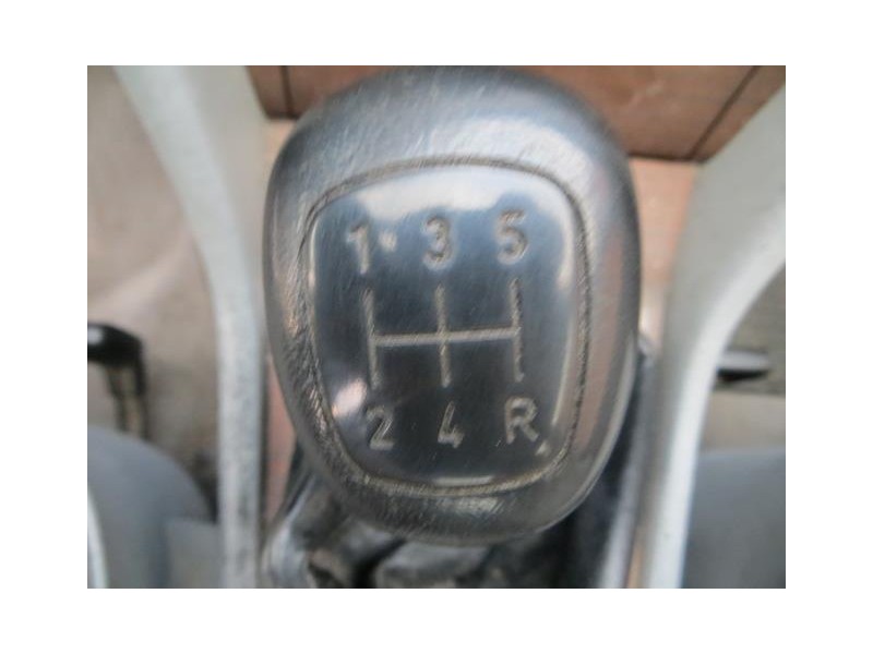 m. benz 230 del año 1989