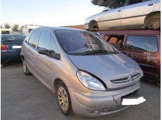 citroen xsara picasso 2.0 hdi d-rhy (89,76cv del año 2001