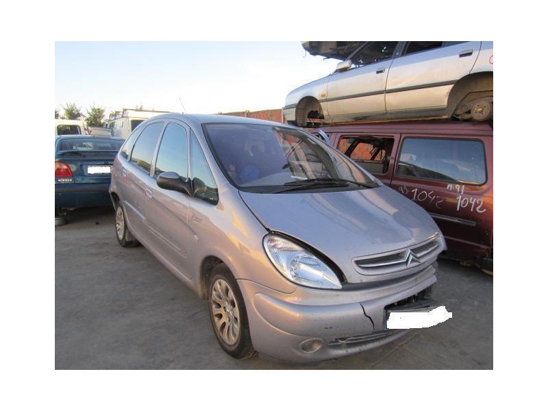 citroen xsara picasso 2.0 hdi d-rhy (89,76cv del año 2001