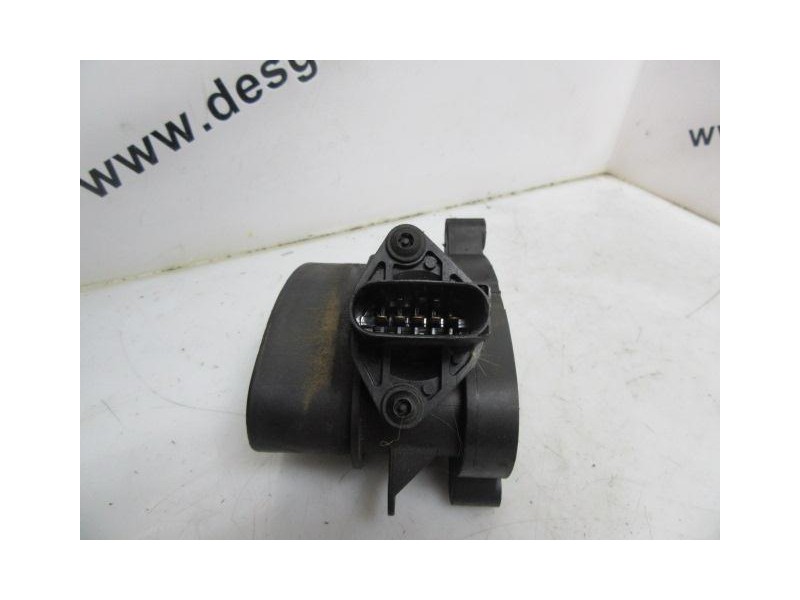 Recambio de caudalimetro : bmw 320 : 2.0 td (149,56cv) [2005] para bmw  320 2.0 td referencia OEM IAM 0928400468  