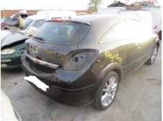 opel astra del año 2006 2