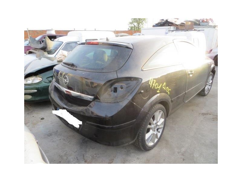 opel astra del año 2006