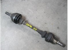 Recambio de transmision delantera izq. : citroen bx : 1.9 g -d6a (122,4cv) 5p [1988] para citroen bx 1.9 g -d6a referencia OEM I