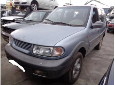 tata safari del año 1999