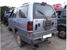 tata safari del año 1999 2